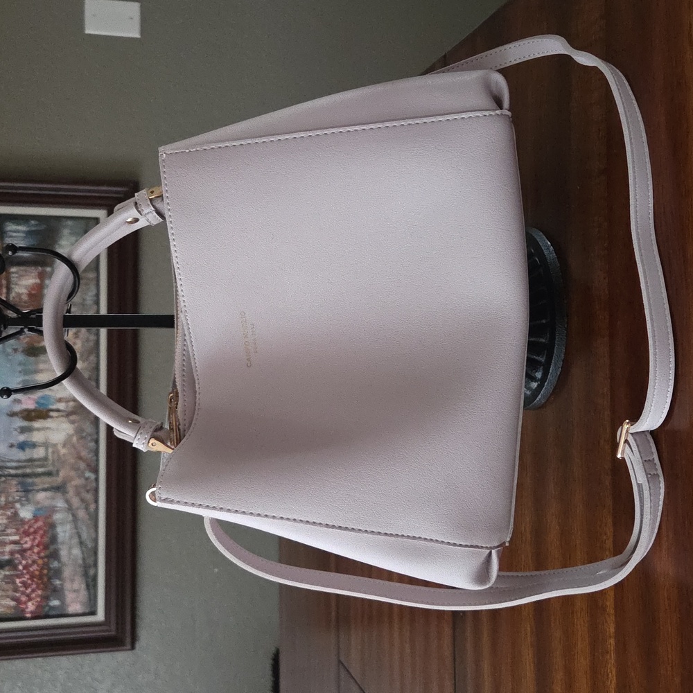 Campo Marzio Calypso Handbag/Crossbody Bag